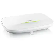 Zyxel Wbe510D Pieejas punkts 802.11Be Wifi 7 Poe Dual-Radio Nebulaflex Be6500  Wbe510D-Eu0101F 4718937641253