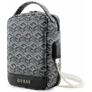 2 Preces bez Imei/Sn Guess  Black Gue002893-0 3666339120252