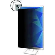 3M Blickschutzfilter 21,5 Monitor hochformat169 Pf215W9P  7100143035 00051128008195 90012000