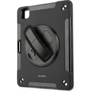 4Smarts izturīgs planšetdatora maciņš Grip Apple iPad Air 11 M3/M2/4. paaudze/5. paaudze / Pro 1. paaudze/2. paaudze/3. paaudze/4.  467841 4250774952852