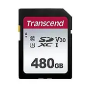8Gb Sd Karte Classe 10  Ts8Gsdc300S 0760557842774