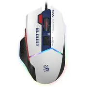 A4Tech Bloody W95Max Usb Sports Navy  A4Tmys47258 4711421985659 My-K-A4T-376