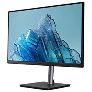 Acer Cb243Y E computer monitor 60.5 cm 23.8 1920 x 1080 pixels Full Hd Black  Um.qb3Ee.e01 4711121760365 100455819