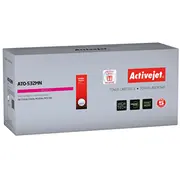 Activejet Ato-532Mn toneris Rezerves Oki 46490402 Supreme 1500 lapas magenta  5901443115427 Expacjtok0099