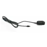 Adapteris Usb Zebra Usb-C Uz 3.5Mm ar Ptt pogu austiņu atbalstam  Adp-Usbc-35Mm1-01 8596375235854