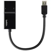 Usb 3.0 Gigabit Ethernet adapteris  B2B048 0722868950647