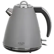 Adler Ad 1343 grey  5903887805032 Agdm-Czaj-Adl-018