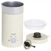 Adler Ad 4495 Piena putotājs un sildītājs 500W  5903887809740