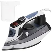 Tvaika gludeklis Adler Ad 5053 3000 W  5905575910899 Agdadlzel0030