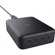 Trust Maxo Usb-C 4-Port Galda Lādētājs 240W  25413 8713439254136