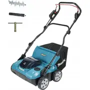 Aerators Makita Makita.verticulator 40V Xgt Uv001Gz 38Cm  197050000545