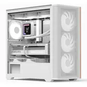 Aerocool D301A Weiß  Accs-Ds03043.21 4711099479771