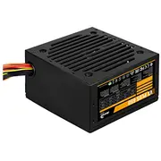 Barošanas bloks Aerocool Vx Plus 650 W 204 pin Atx Black  Aerovx-650Plus 4718009156265 Zdlaerobu0019