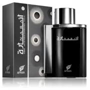 Afnan Inara Black Smaržas Edp 100 ml  6290171002079