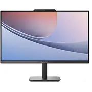 Aio Lenovo V100 13Be000Fpb N100/23.8 Fhd/16Gb/Ssd 512Gb/Dos  0198155407475