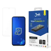 Aizsargplēve 3Mk  Antibacterial protective film Silverprotection for Google Pixel 8A 5G W-3Sprtp-Gopix25-0 5903108569897
