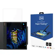 Aizsargplēve 3Mk  Protective film Paper Feeling for Onyx Boox Note Air 3 / 3C W-11U3Papfe-Obna3-0 5903108567374