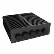 Akasa Pascal Tn, Waakasa wasserdichtes Gehäuse für 12. Gen. Nuc Wall Street CanyonTerproof case for 12Th Gen Canyon  Geak-168 4710679552804 A-Nuc67-M1Bv2