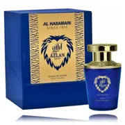 Al Haramain Azlan Oud Bleu Pp Smaržas 100 ml  6291100133499