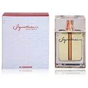 Al Haramain Signature Smaržas Edp 100 ml  6600001265114