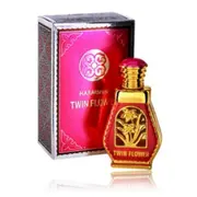 Al Haramain Twin Flower Eļļa Cpo 15 ml  6291100133796