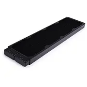 Alphacool Nexxxos Hpe-30 Radiator 480Mm - Black  Wara-558 4250197144698 14469