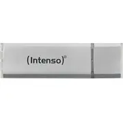 Alu Line Usb Silver 128 Gb  3521496 4034303030033
