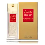 Alyssa Ashley Ambre Rouge Smaržas Edp 50 ml  3495080222058