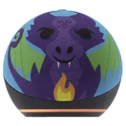 Amazon Echo Dot Kids 5Gen Drache  B09L58Qfky 0840268966584 146307