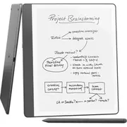 Amazon Kindle Scribe E-Grāmatu lasītājs 10.2 16 Gb Wi-Fi  lādētājs 20 W Grey B0Cz9Vfq2P 5901443358817 Mulkilcze0162