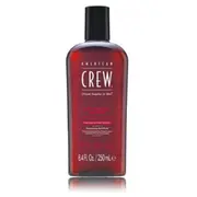 American Crew Anti-Hair Loss Šampūns 250 ml  738678002438