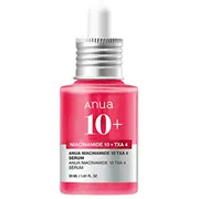 Anua Niacinamide 10Txa 4 Serum 30Ml Sejas serums  8809640735820