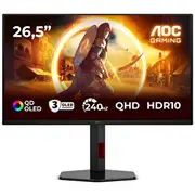 Aoc Q27G4Zdr  4038986183130 85285210