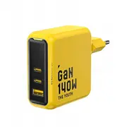 Aohi The Youth Pd 140W 2X Usb-C, 1X Usb-A  Aoc-C017 6973939551018 20881736352