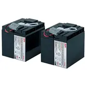 Apc Replacement Battery Cartridge 55 Rbc55  0731304233510 apcup000053