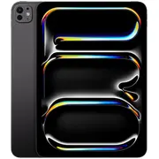 Apple 13 iPad Pro M5 Wi-Fi 2Tb with nano-texture glass, Space Black Mdyv4Hc/A