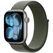 Apple 42Mm Forest Sport siksniņa  Mffd4Zm/A 0195950533217