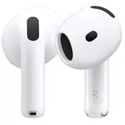 Apple Airpods 4 Anc White Us Bezvadu Austiņas  Mxp93Ll/A 0195949689604
