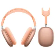 Apple Airpods Max 2 Orange  Mhwn4Zm/A 0195951039534