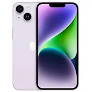 Apple iPhone 14 512Gb Purple  Mpxn3Ql/A 0194253412113
