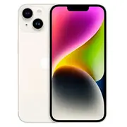 Apple iPhone 14 512Gb, Starlight  Mpx33Ql/A 0194253411789