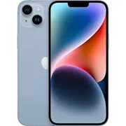 Apple iPhone 14 Plus 512Gb, blue Qla  Mq5G3Ql/A 194253376590