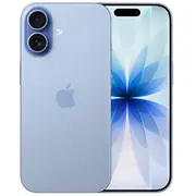 Apple iPhone 17 256Gb Mist Blue  Mg6L4Hx/A