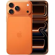 Apple Iphone 17 Pro Max 256Gb Cosmic Orange Mfyn4Hx/A  0195950638967