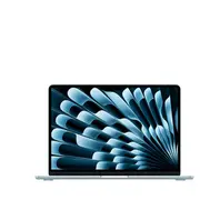 Apple Macbook Air 13 2026 M5/16/512Gb 10C Cpu 8C Gpu Himmelblau Mdhh4D/A  0195950691474