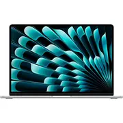 Apple Macbook Air - M5  15,3 16Gb 1Tb Mac Os Silver Mdva4Ze/A 195950694932 Lt-Std-M15-Apl-207