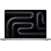 Apple Macbook Pro 14.2 Liquid Retina Xdr/Apple M5 10C Cpu/10C Gpu 16Gb/512Gb Ssd/Int/Silver Mde44Ze/A