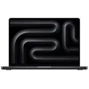 Apple Macbook Pro 16 M5 Max 18 36Gb 2Tb spaceBlack  Mged4D/A 195950715545 164860
