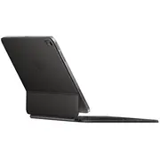 Apple Magic tastatūra iPad Air 11 collu M3 - Black  Mgyx4Rs/A 0195950745481