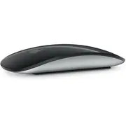 Apple Magic Mouse - Black Multi-Touch Surface Usb-C  Mxk63Zm/A 195949656118 My-B-Apl-027